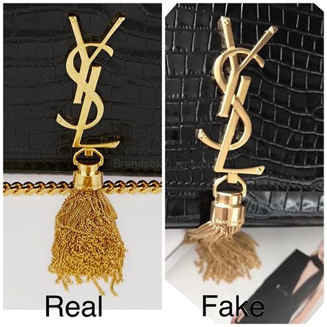 fake ysl tote bag|how to authenticate YSL Bag.